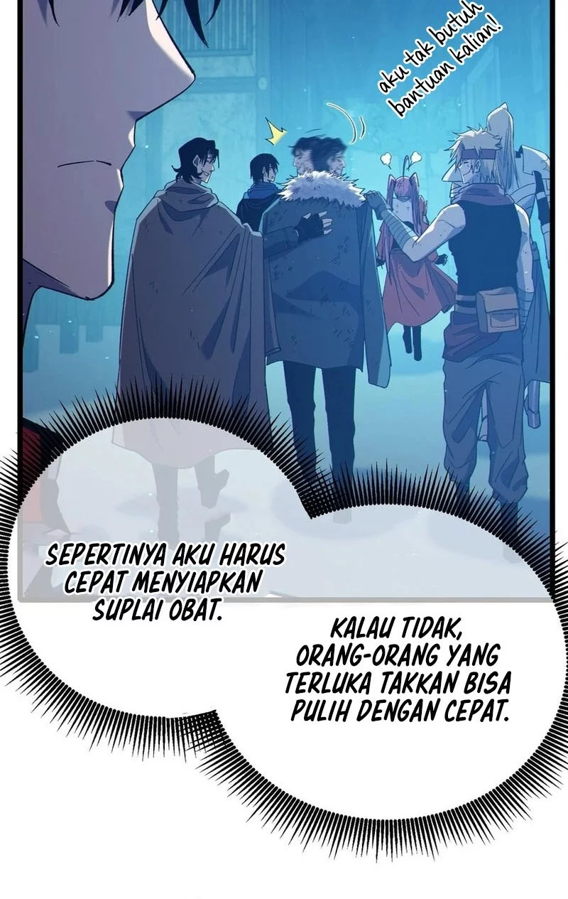 My Unbeatable Passive Skill Lets Me Deal Massive Damage! Chapter 86 Gambar 12