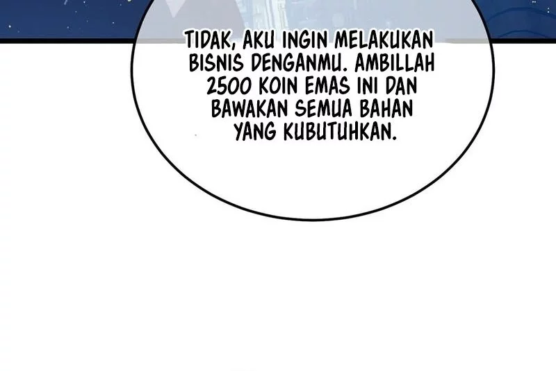 My Unbeatable Passive Skill Lets Me Deal Massive Damage! Chapter 86 Gambar 24