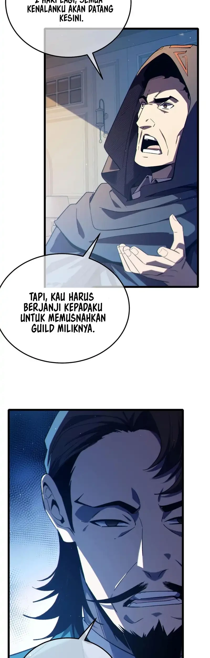 My Unbeatable Passive Skill Lets Me Deal Massive Damage! Chapter 87 Gambar 41