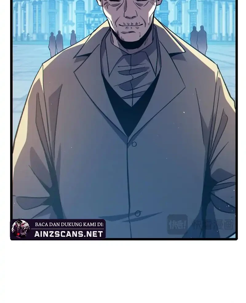 My Unbeatable Passive Skill Lets Me Deal Massive Damage! Chapter 87 Gambar 49