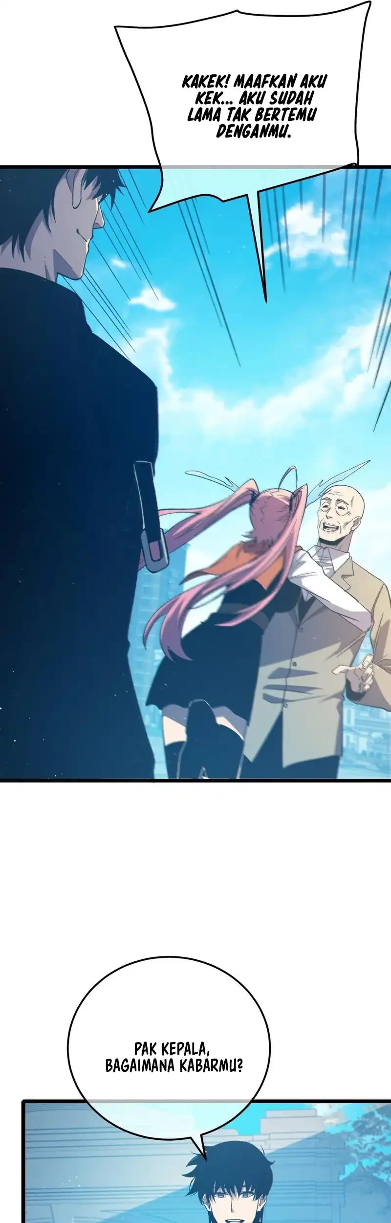 My Unbeatable Passive Skill Lets Me Deal Massive Damage! Chapter 87 Gambar 50