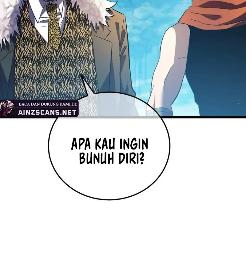 My Unbeatable Passive Skill Lets Me Deal Massive Damage! Chapter 87 Gambar 13