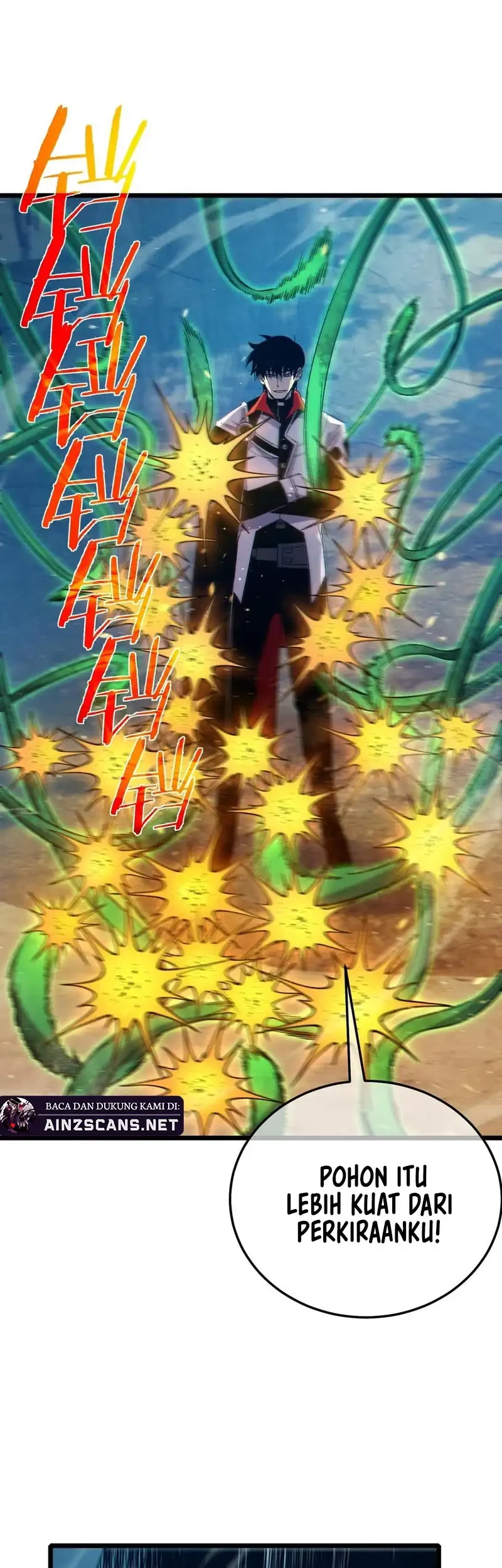 My Unbeatable Passive Skill Lets Me Deal Massive Damage! Chapter 87 Gambar 22