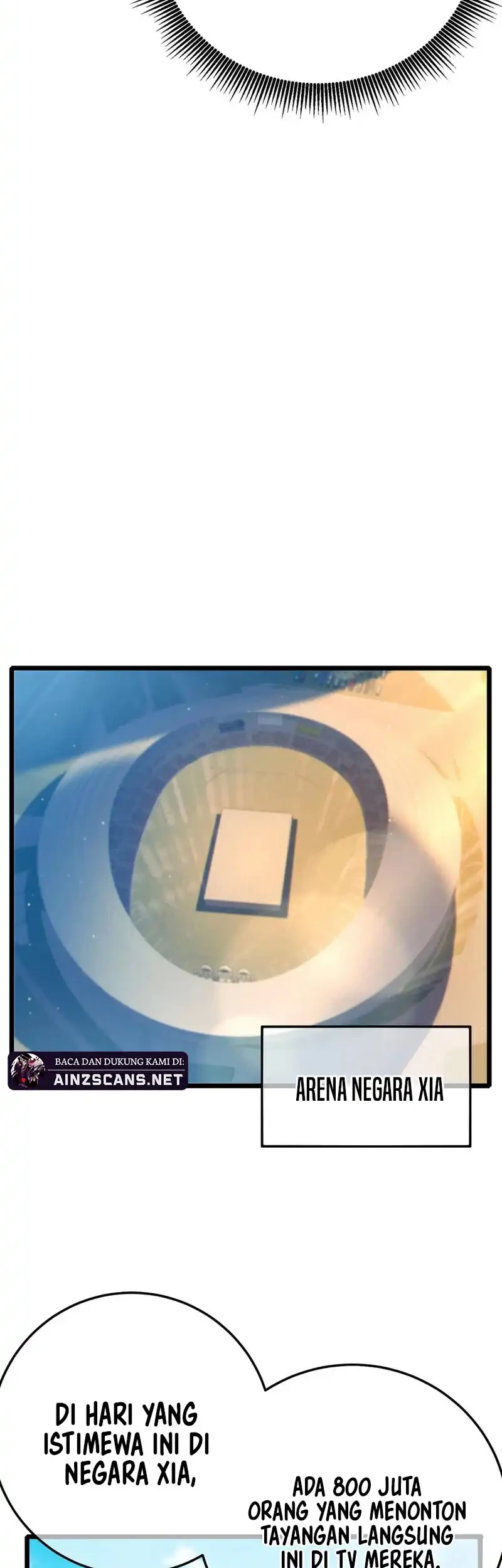 My Unbeatable Passive Skill Lets Me Deal Massive Damage! Chapter 88 Gambar 42