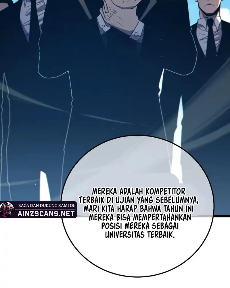 My Unbeatable Passive Skill Lets Me Deal Massive Damage! Chapter 88 Gambar 44