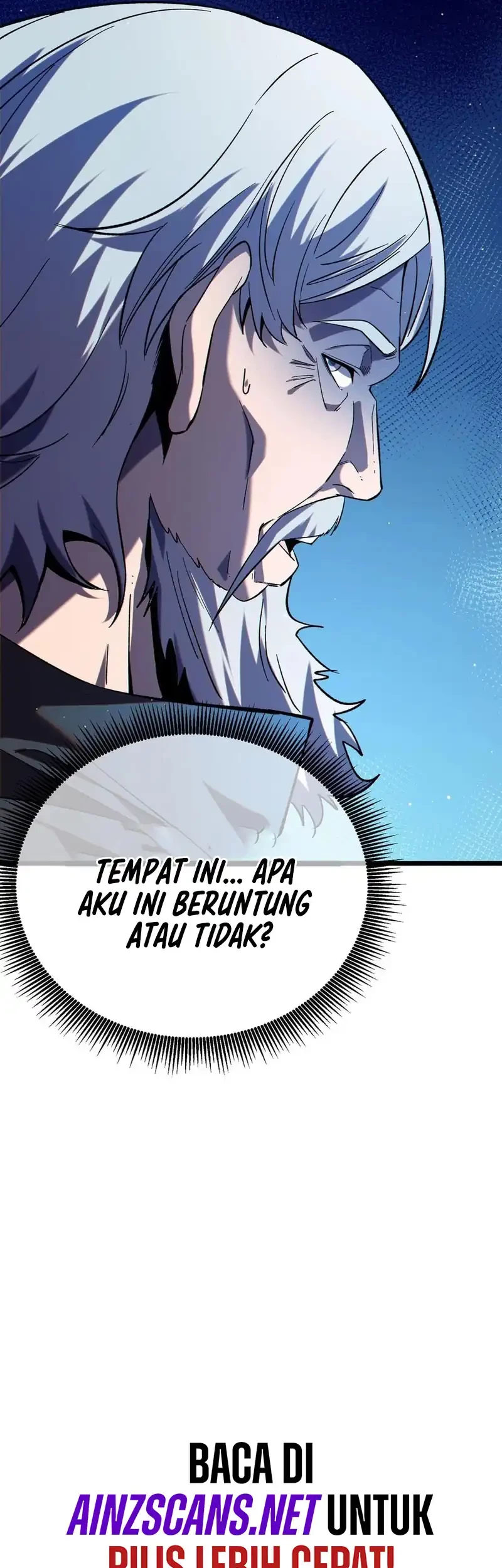 My Unbeatable Passive Skill Lets Me Deal Massive Damage! Chapter 88 Gambar 57