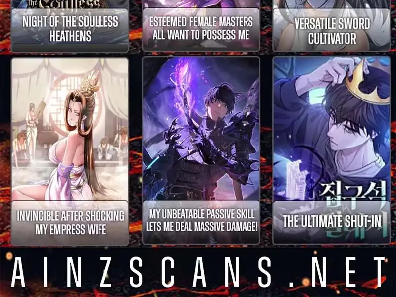 My Unbeatable Passive Skill Lets Me Deal Massive Damage! Chapter 88 Gambar 62