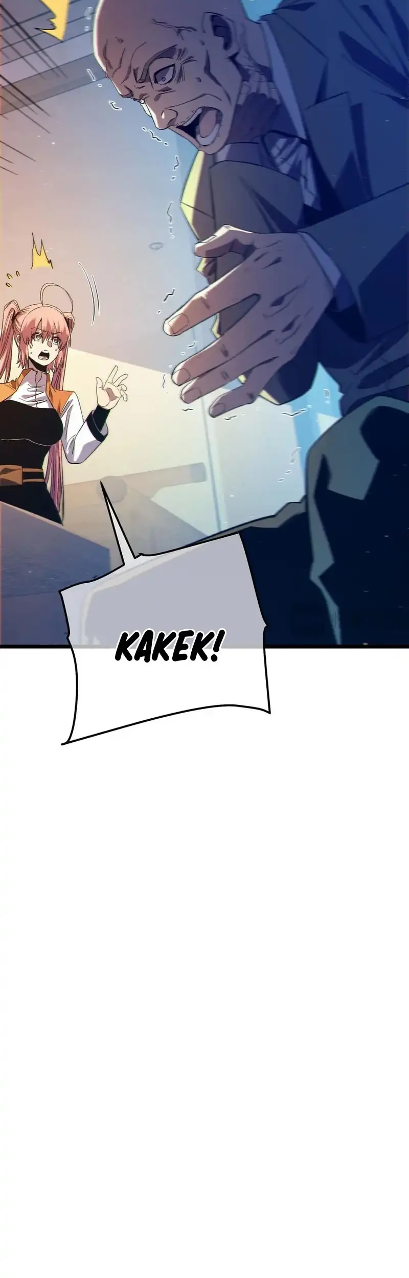 My Unbeatable Passive Skill Lets Me Deal Massive Damage! Chapter 88 Gambar 7