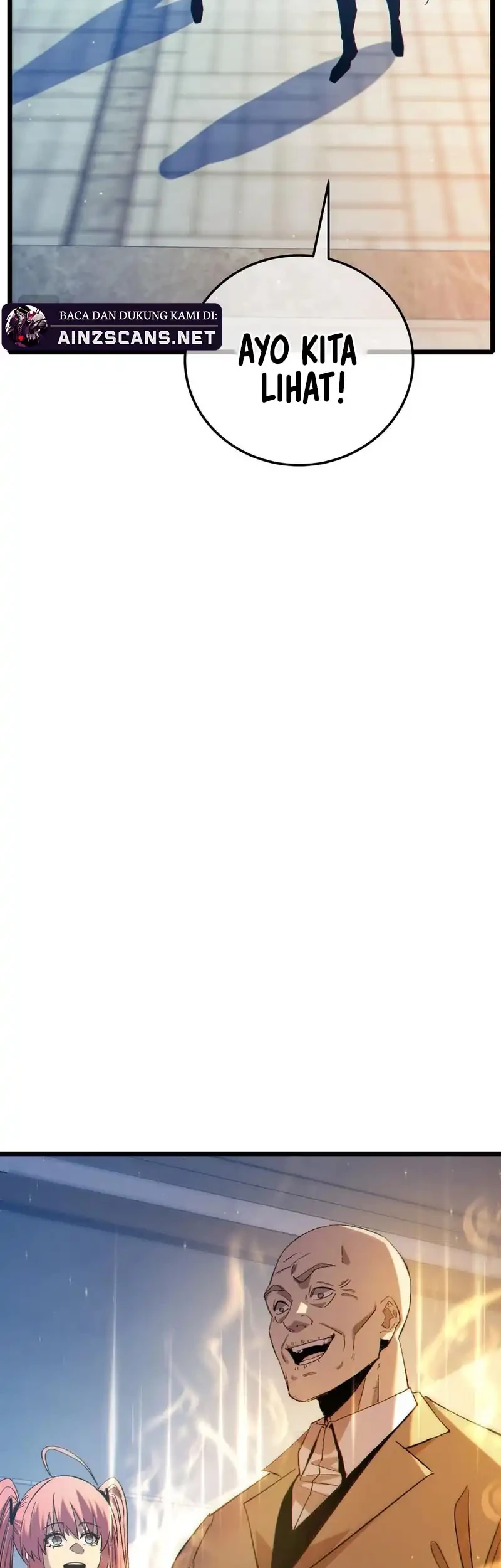 My Unbeatable Passive Skill Lets Me Deal Massive Damage! Chapter 88 Gambar 14