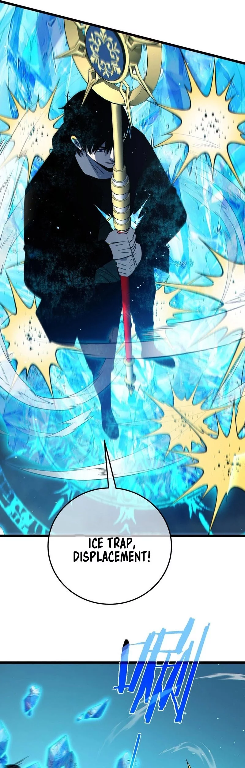 My Unbeatable Passive Skill Lets Me Deal Massive Damage! Chapter 89 Gambar 41