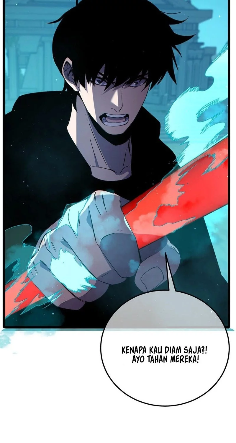 My Unbeatable Passive Skill Lets Me Deal Massive Damage! Chapter 89 Gambar 44