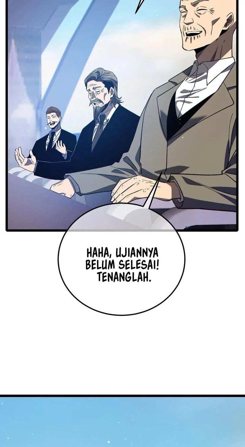 My Unbeatable Passive Skill Lets Me Deal Massive Damage! Chapter 89 Gambar 52