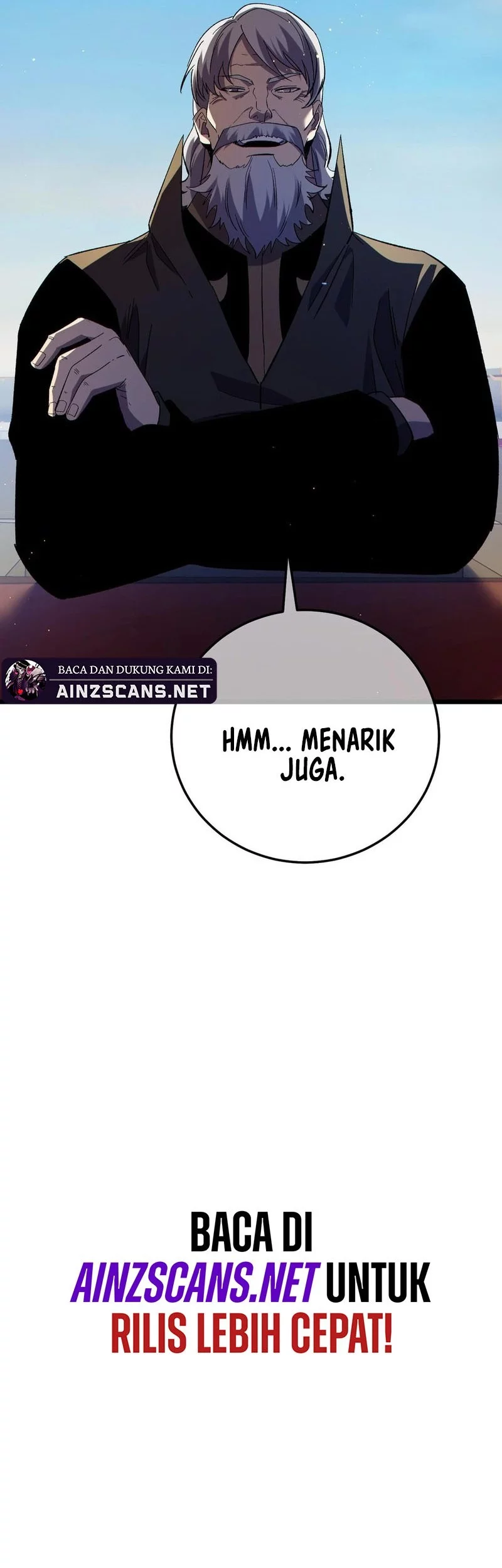 My Unbeatable Passive Skill Lets Me Deal Massive Damage! Chapter 89 Gambar 53