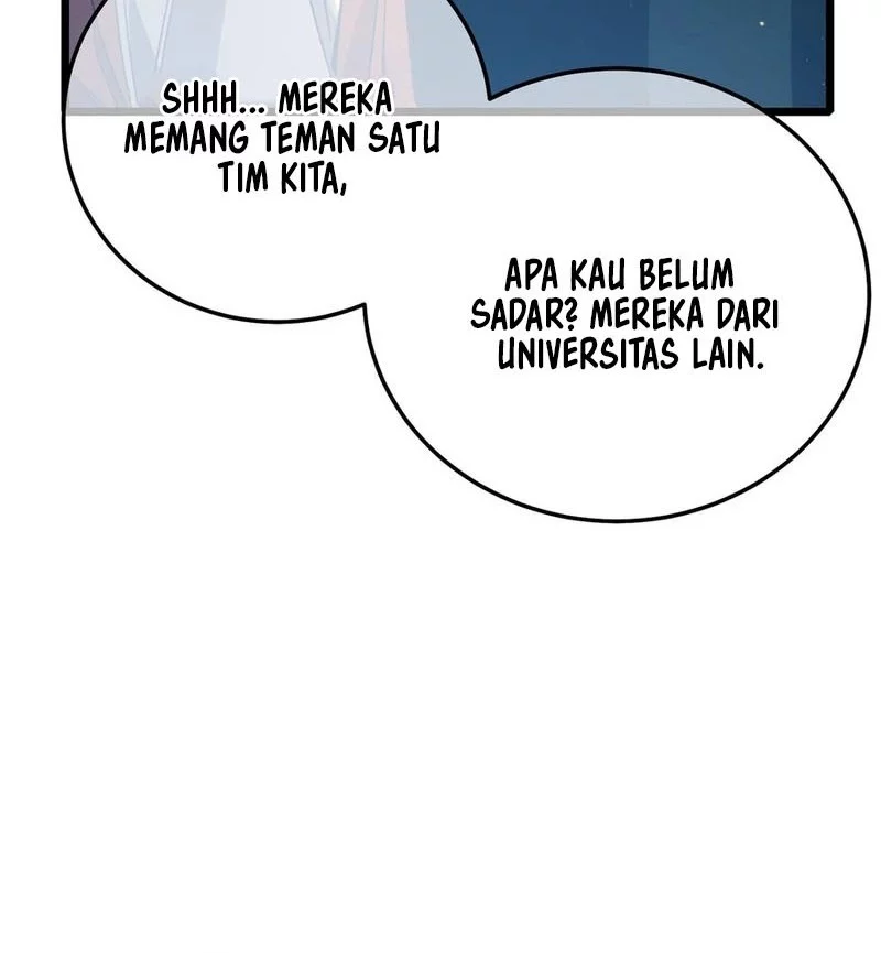 My Unbeatable Passive Skill Lets Me Deal Massive Damage! Chapter 89 Gambar 8