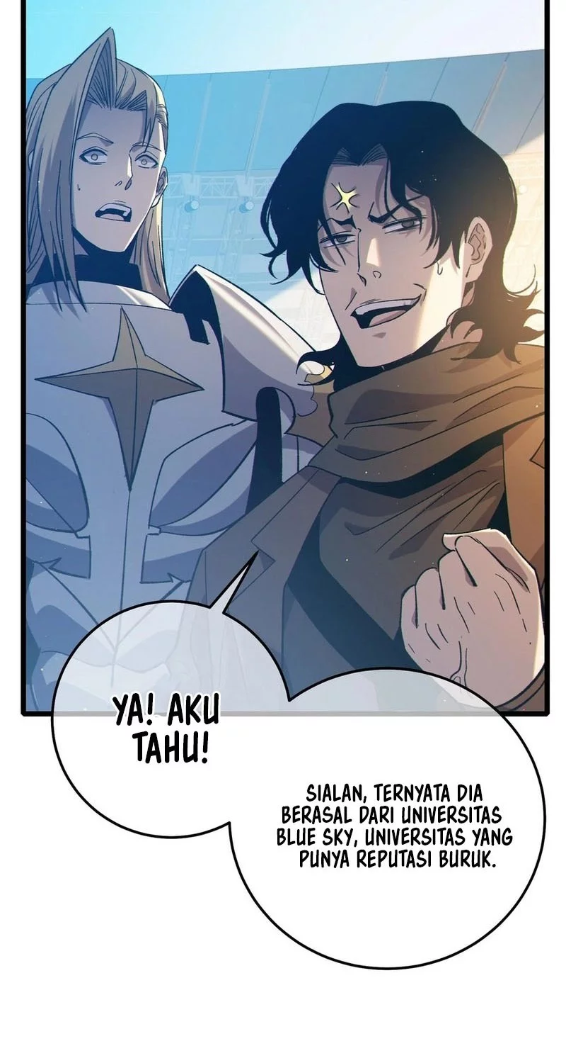 My Unbeatable Passive Skill Lets Me Deal Massive Damage! Chapter 89 Gambar 12