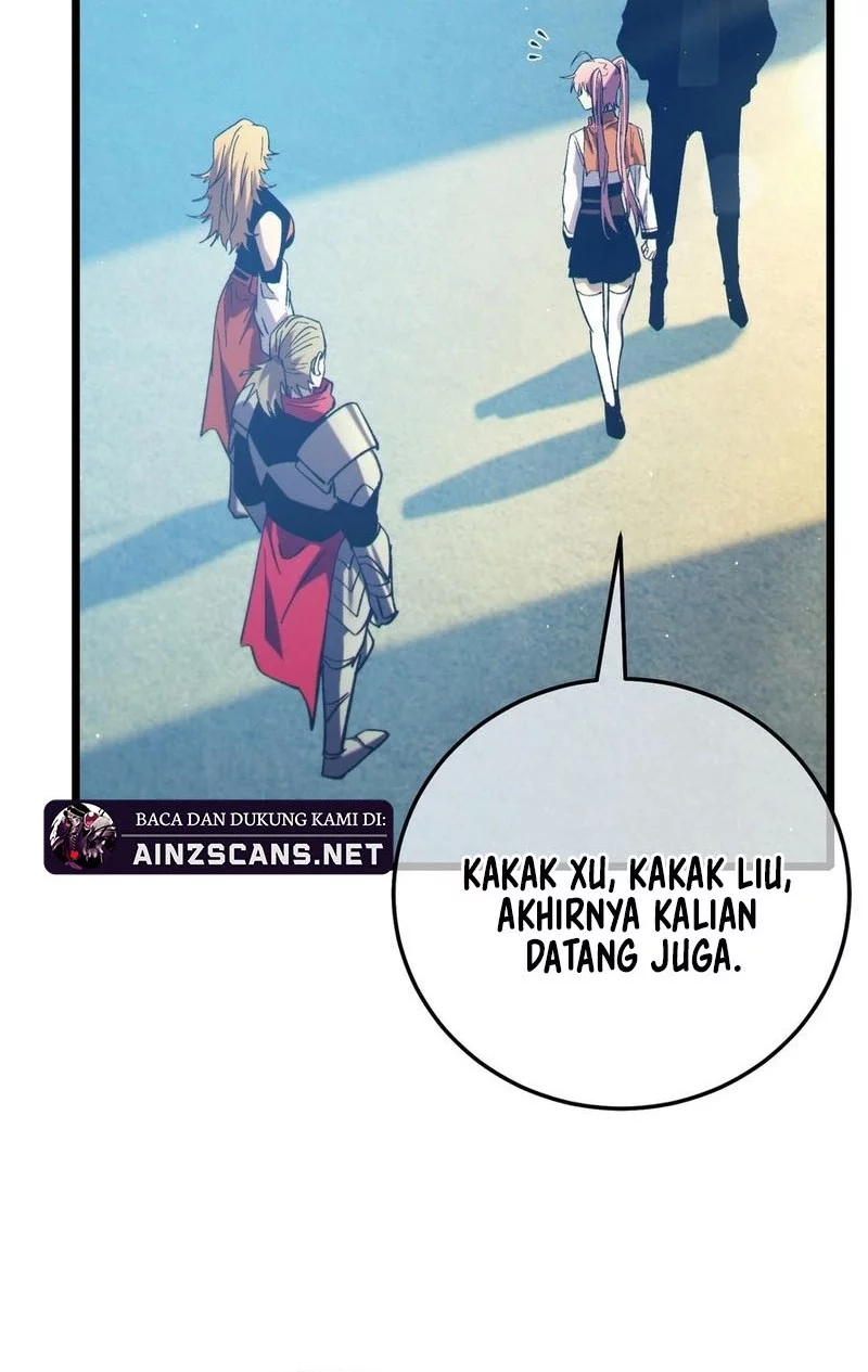 My Unbeatable Passive Skill Lets Me Deal Massive Damage! Chapter 89 Gambar 16