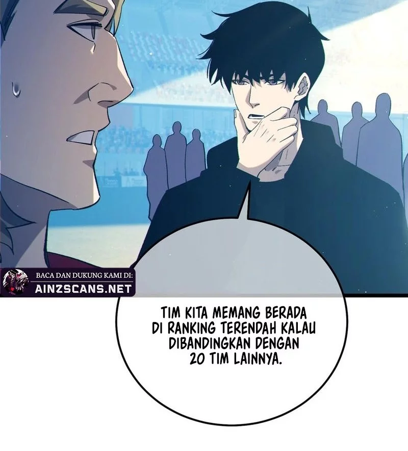 My Unbeatable Passive Skill Lets Me Deal Massive Damage! Chapter 89 Gambar 20