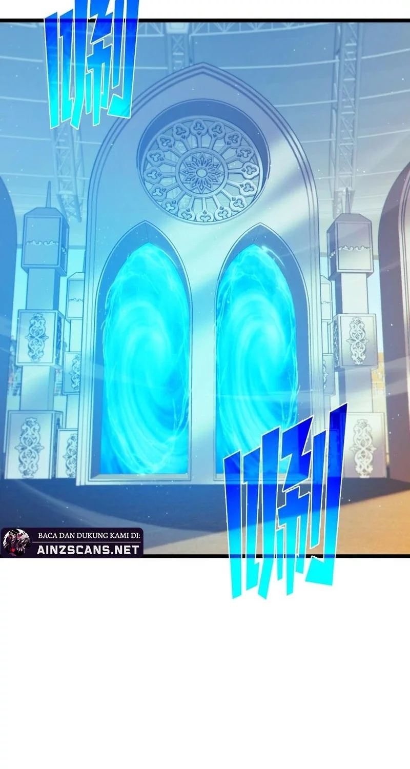 My Unbeatable Passive Skill Lets Me Deal Massive Damage! Chapter 89 Gambar 24