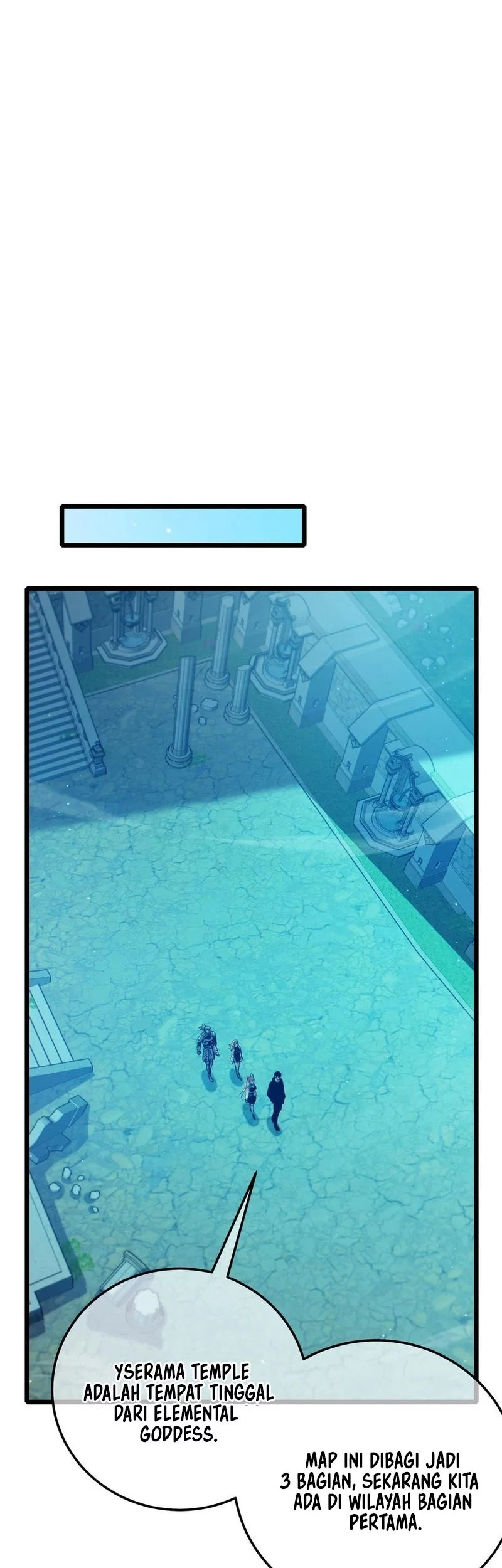 My Unbeatable Passive Skill Lets Me Deal Massive Damage! Chapter 89 Gambar 25