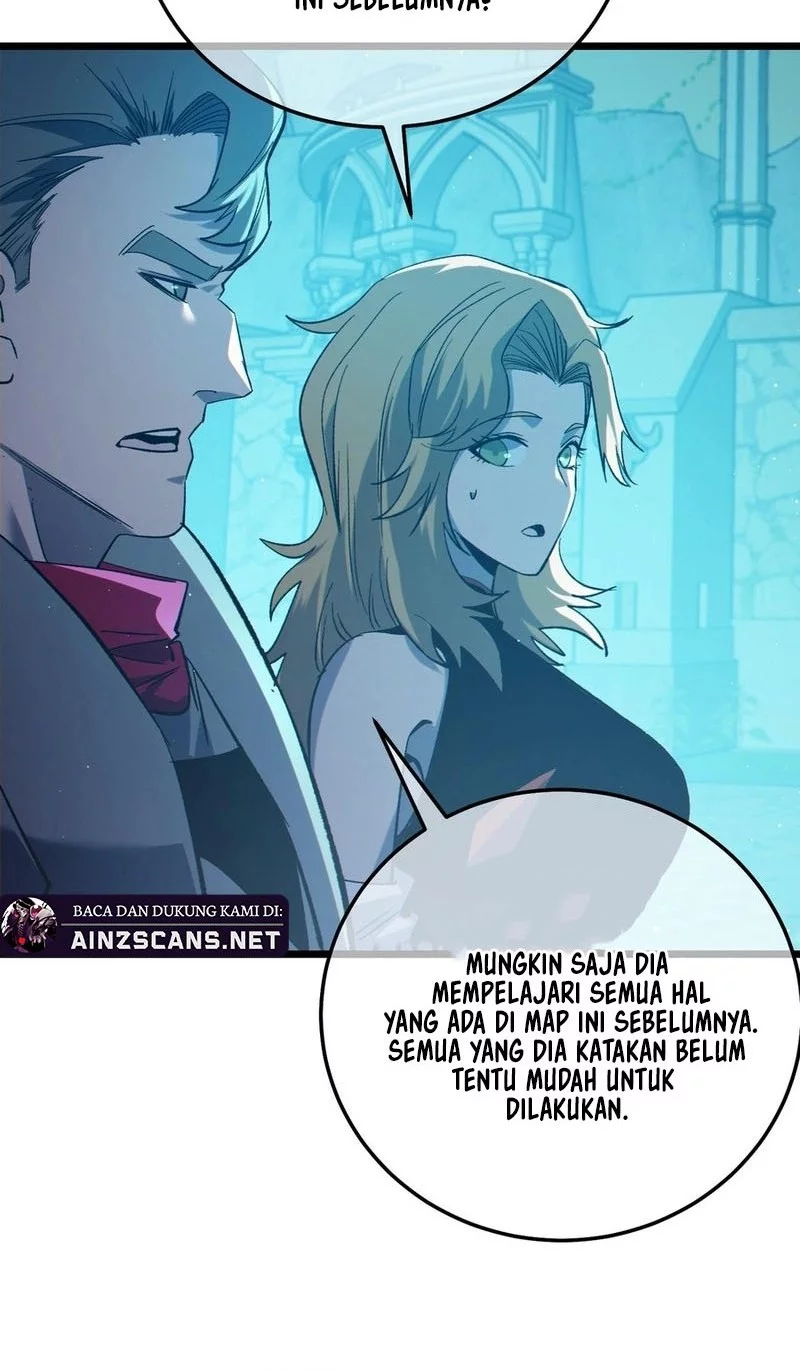 My Unbeatable Passive Skill Lets Me Deal Massive Damage! Chapter 89 Gambar 28