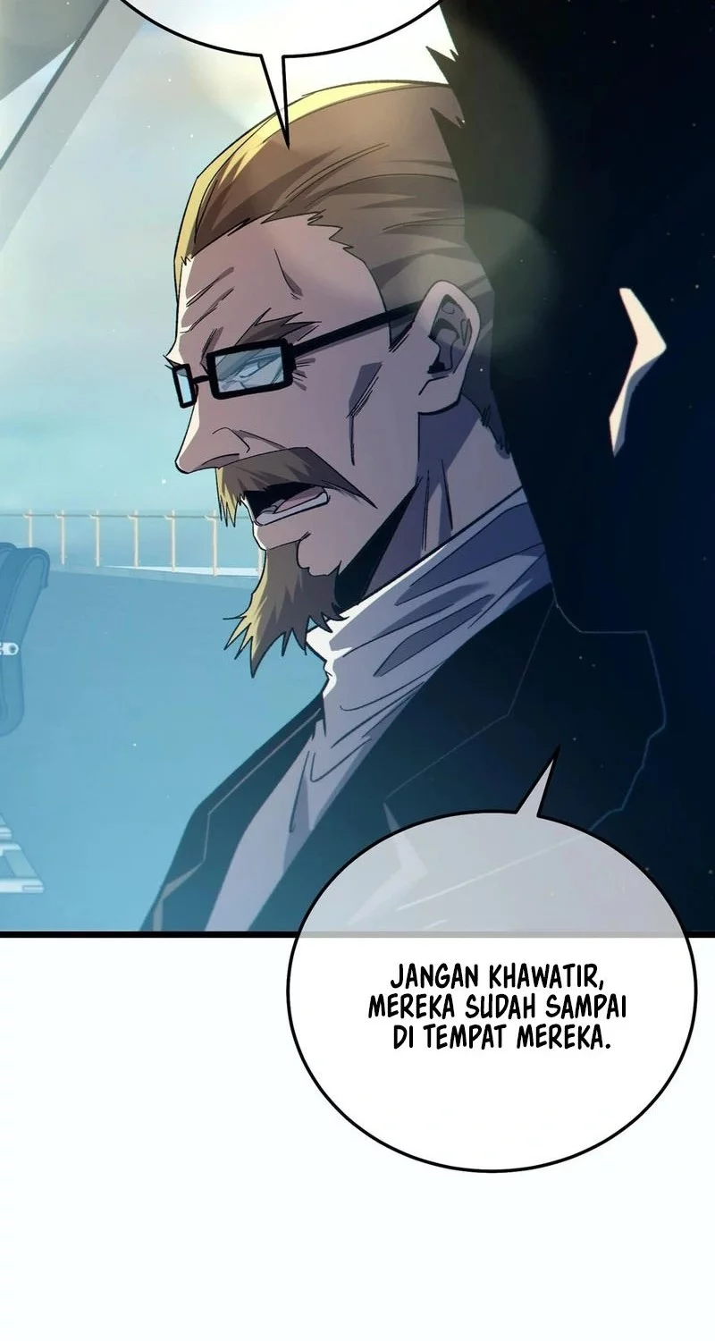 My Unbeatable Passive Skill Lets Me Deal Massive Damage! Chapter 90 Gambar 48