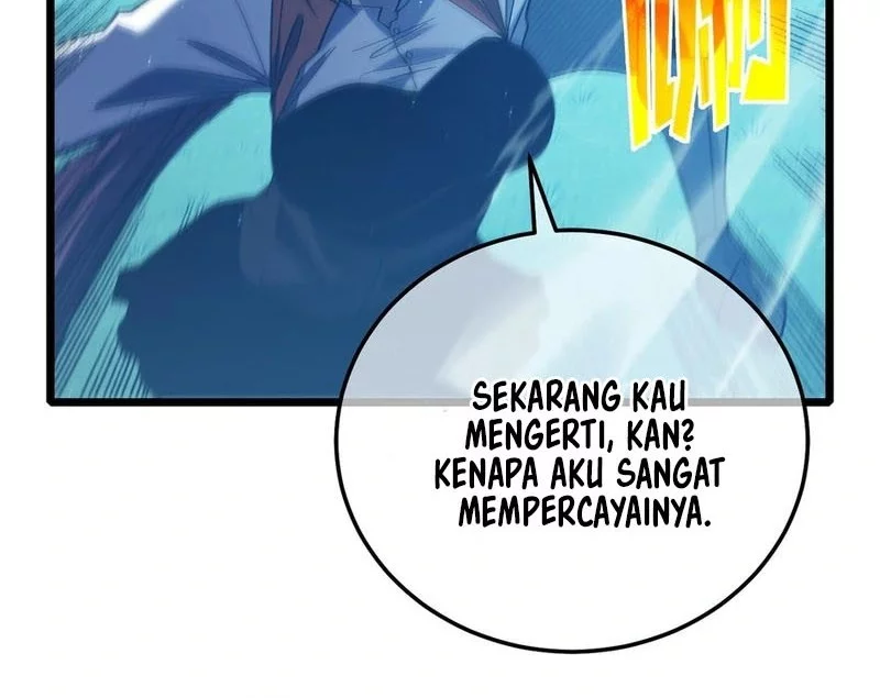 My Unbeatable Passive Skill Lets Me Deal Massive Damage! Chapter 90 Gambar 16