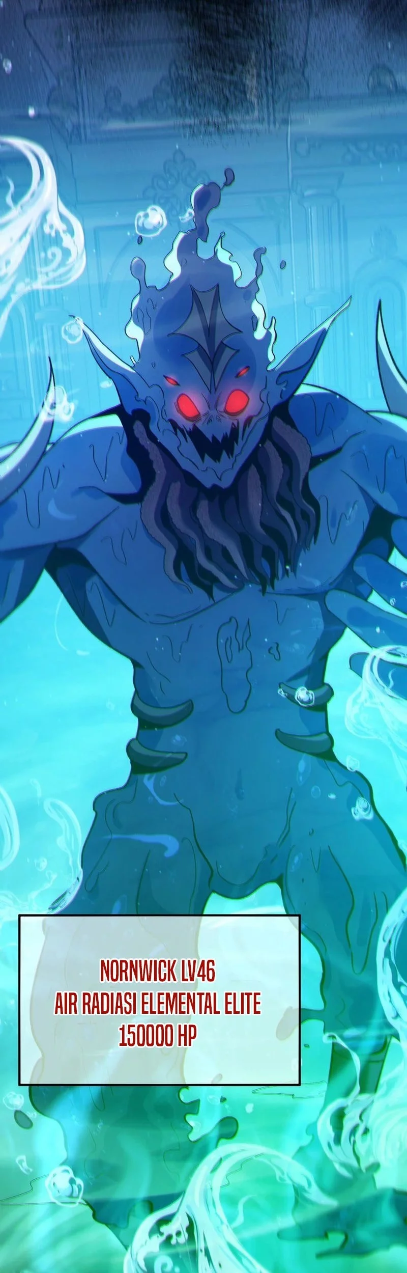 My Unbeatable Passive Skill Lets Me Deal Massive Damage! Chapter 90 Gambar 25