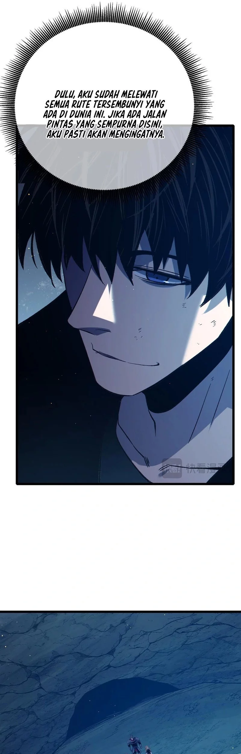 My Unbeatable Passive Skill Lets Me Deal Massive Damage! Chapter 91 Gambar 56