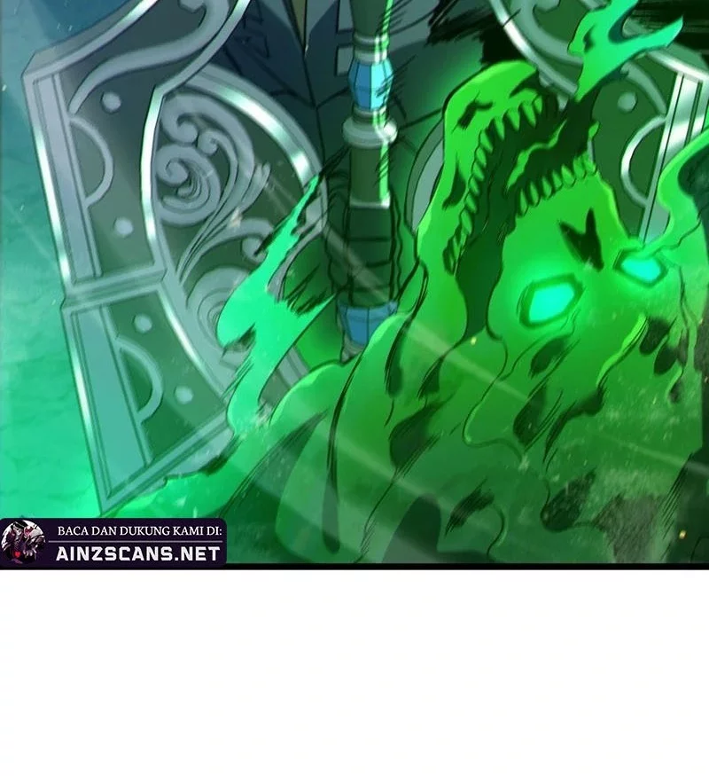 My Unbeatable Passive Skill Lets Me Deal Massive Damage! Chapter 91 Gambar 16