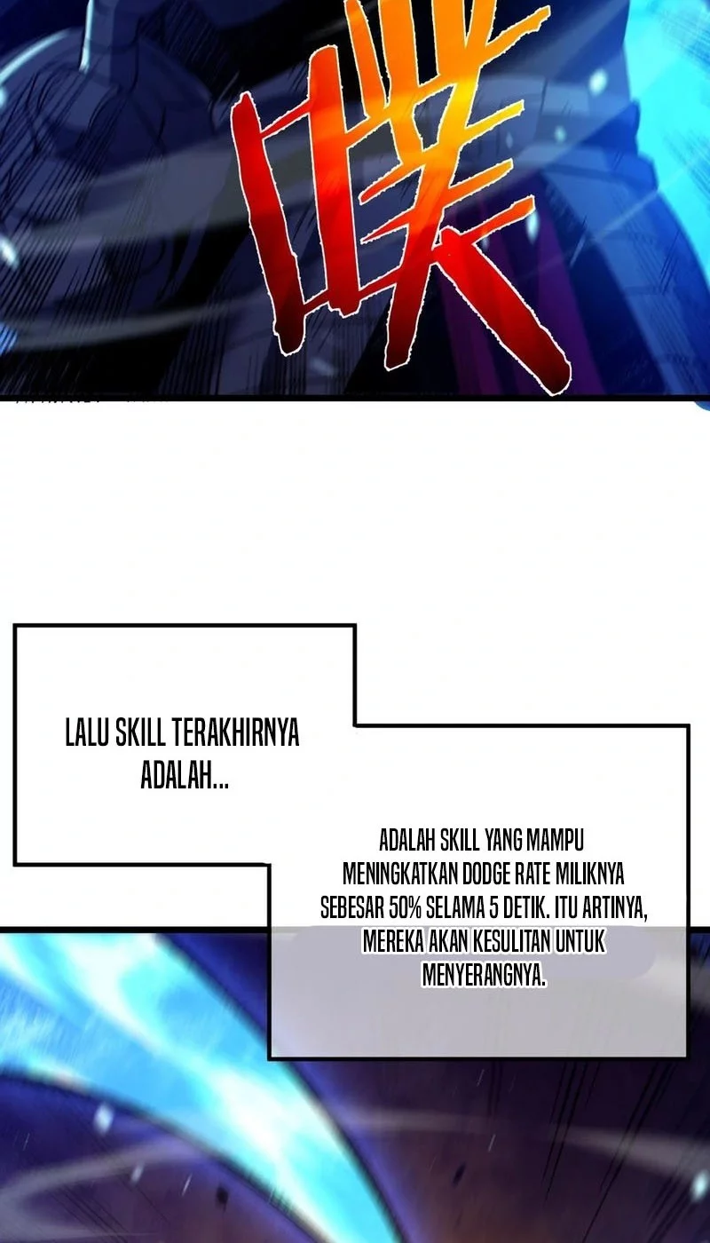 My Unbeatable Passive Skill Lets Me Deal Massive Damage! Chapter 91 Gambar 24