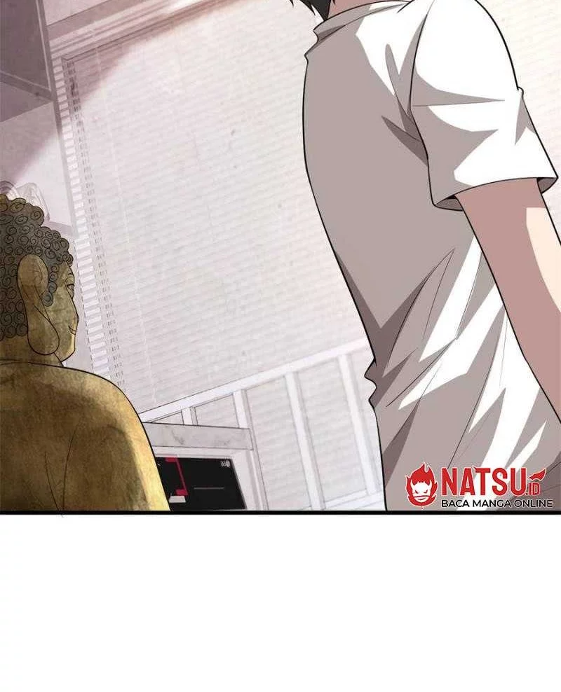 My Wife Comes From the Thousand-Year-Old Underworld Chapter 1 Gambar 48