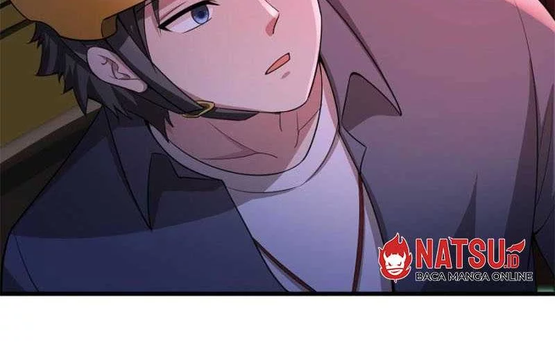 My Wife Comes From the Thousand-Year-Old Underworld Chapter 1 Gambar 9