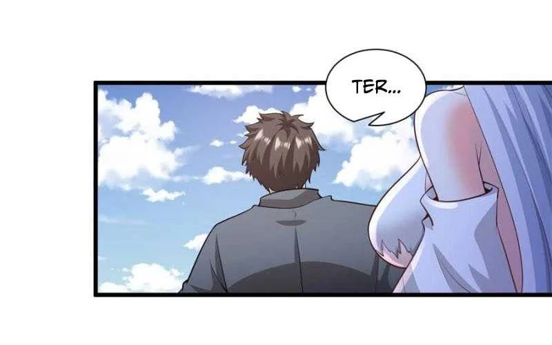 My Wife Comes From the Thousand-Year-Old Underworld Chapter 1 Gambar 25