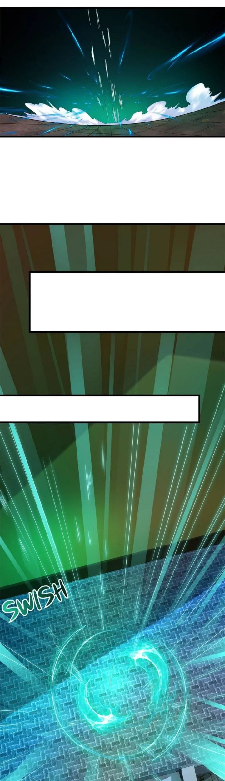 My Wife Comes From the Thousand-Year-Old Underworld Chapter 10 Gambar 15