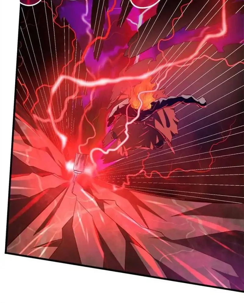 My Wife Comes From the Thousand-Year-Old Underworld Chapter 11 Gambar 21