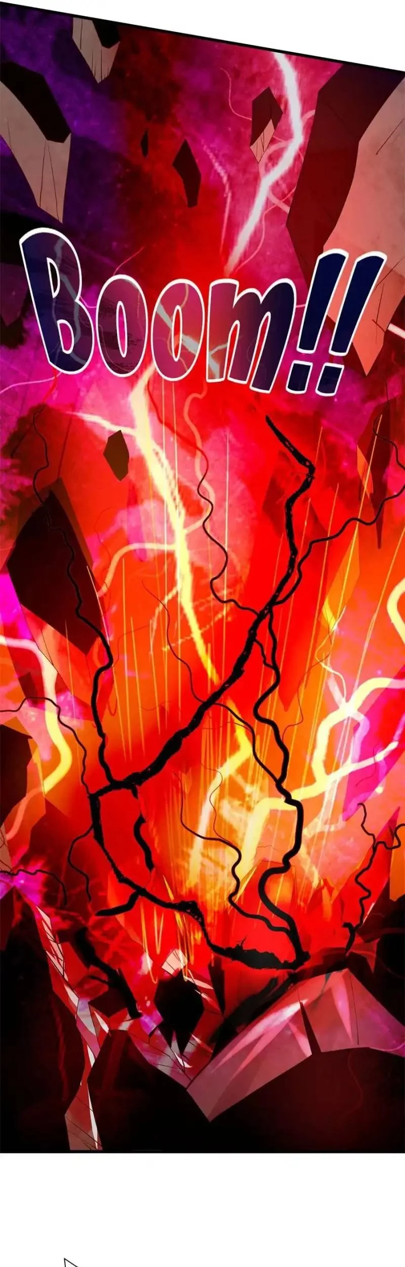 My Wife Comes From the Thousand-Year-Old Underworld Chapter 11 Gambar 22