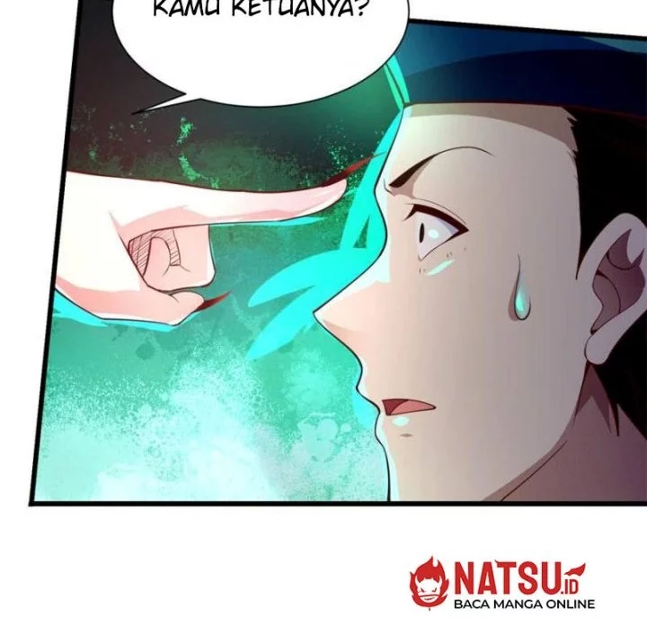 My Wife Comes From the Thousand-Year-Old Underworld Chapter 12 Gambar 5