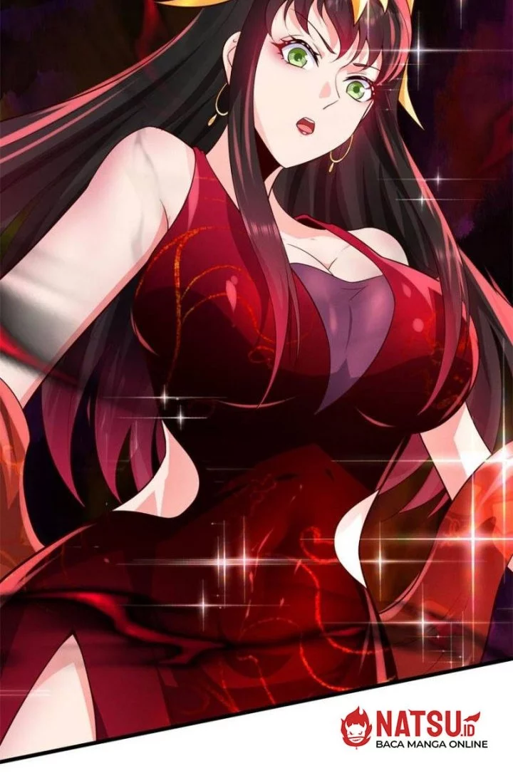 My Wife Comes From the Thousand-Year-Old Underworld Chapter 12 Gambar 9