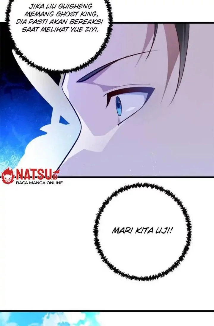 My Wife Comes From the Thousand-Year-Old Underworld Chapter 14 Gambar 13