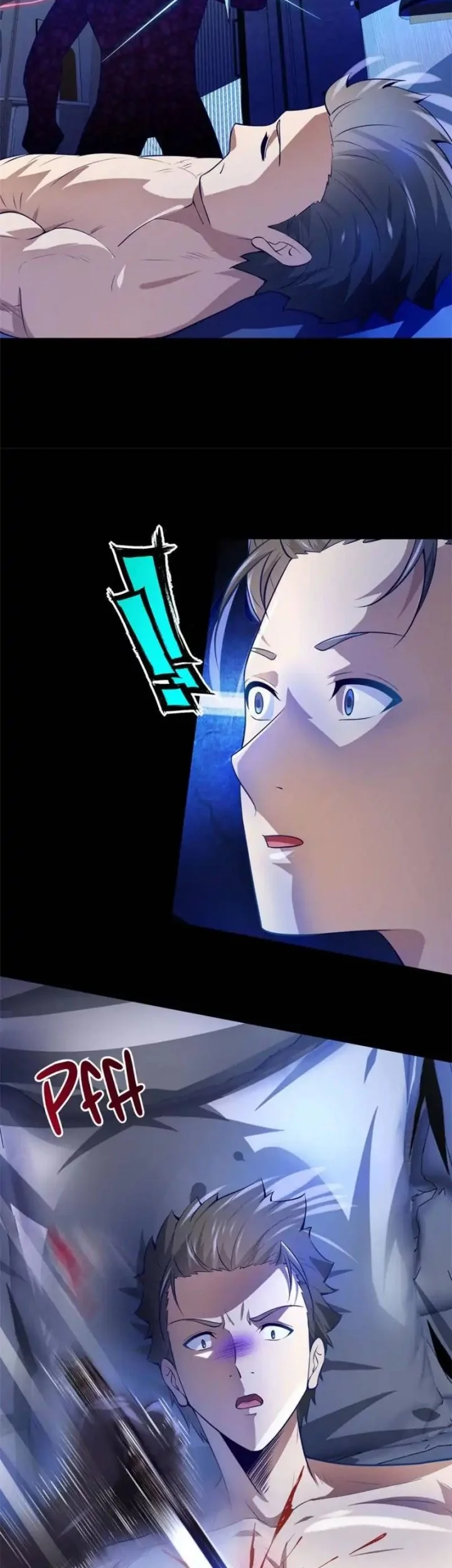 My Wife Comes From the Thousand-Year-Old Underworld Chapter 14 Gambar 24