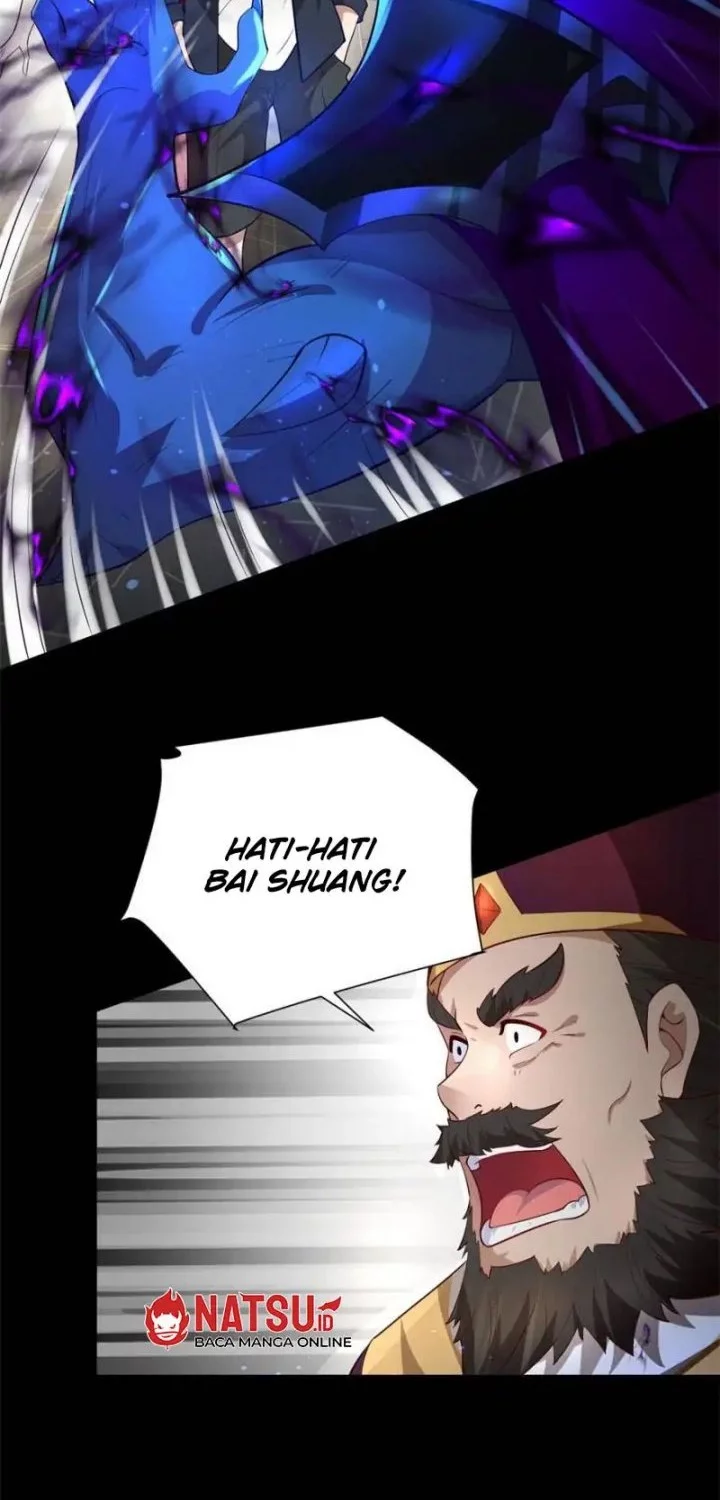 My Wife Comes From the Thousand-Year-Old Underworld Chapter 15 Gambar 9