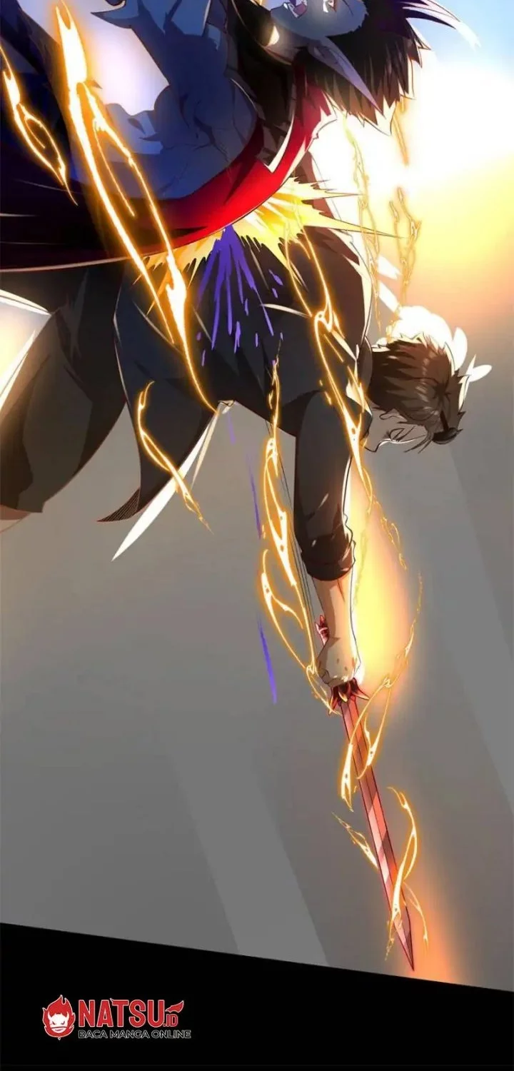 My Wife Comes From the Thousand-Year-Old Underworld Chapter 15 Gambar 13