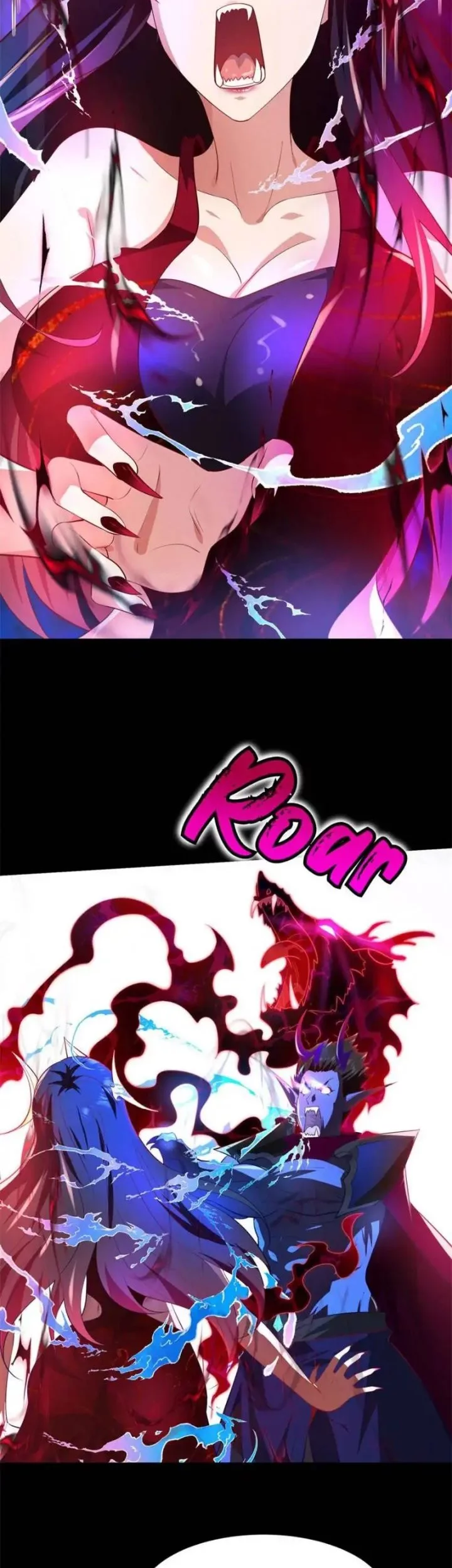 My Wife Comes From the Thousand-Year-Old Underworld Chapter 15 Gambar 19