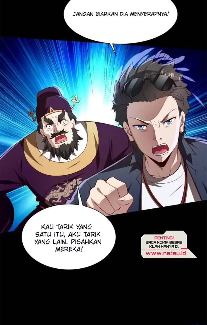 My Wife Comes From the Thousand-Year-Old Underworld Chapter 15 Gambar 20