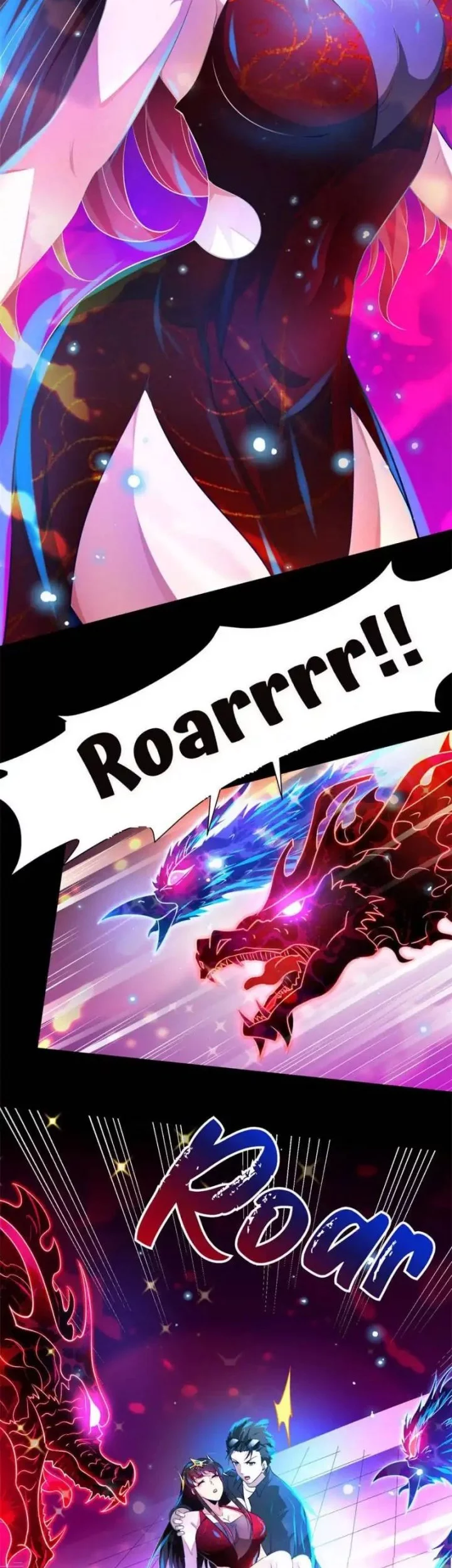 My Wife Comes From the Thousand-Year-Old Underworld Chapter 15 Gambar 30