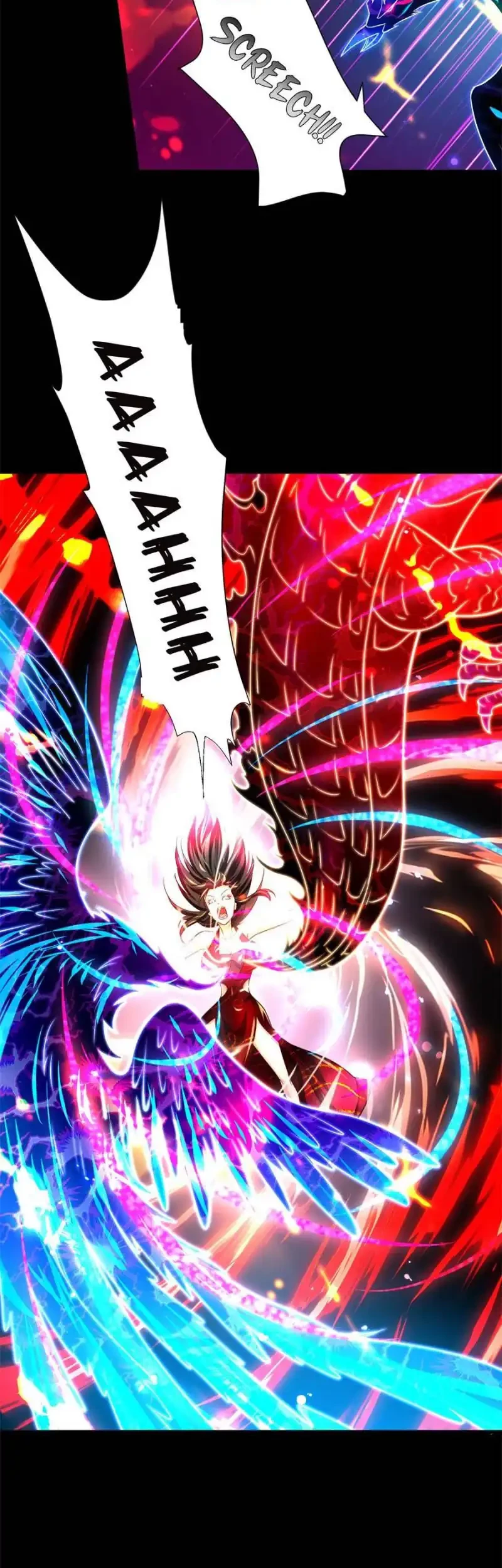 My Wife Comes From the Thousand-Year-Old Underworld Chapter 16 Gambar 16