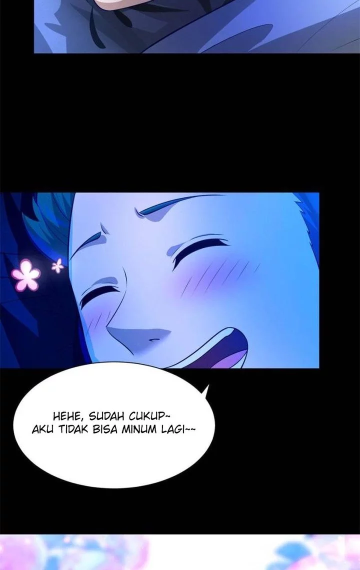 Baca  My Wife Comes From the Thousand-Year-Old Underworld Chapter 17 Gambar 2