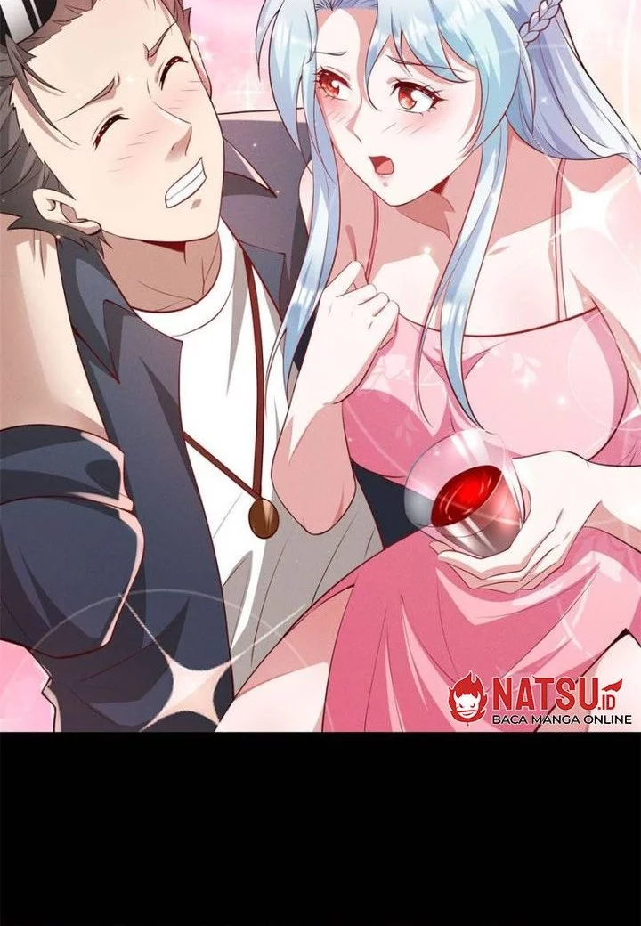 My Wife Comes From the Thousand-Year-Old Underworld Chapter 17 Gambar 4