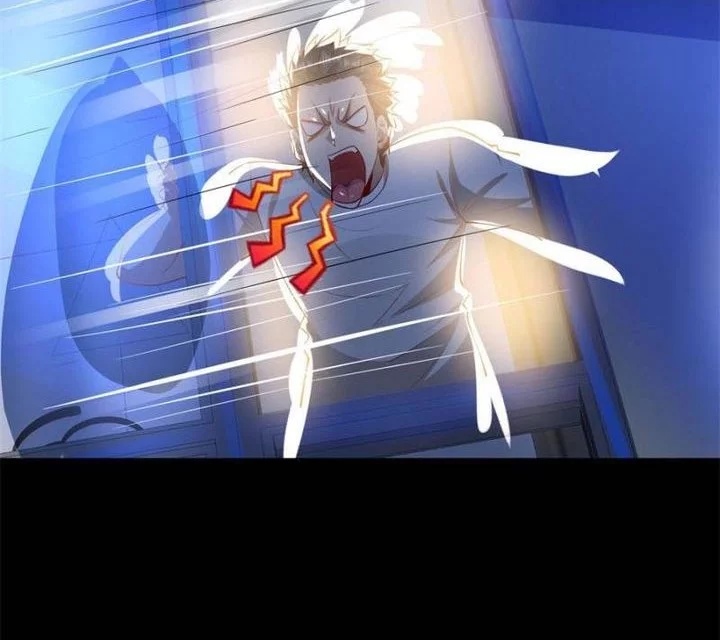 My Wife Comes From the Thousand-Year-Old Underworld Chapter 17 Gambar 8