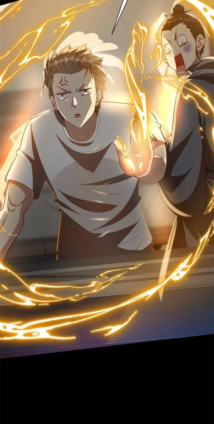 My Wife Comes From the Thousand-Year-Old Underworld Chapter 17 Gambar 14